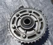 99-07 Suzuki GSXR 1300 Hayabusa  Rear Sprocket and Cush Drives