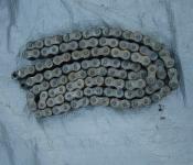 00-05 Kawasaki ZX12 Chain