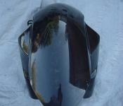 05-06 Suzuki GSXR 1000  Fairing - Front Fender 