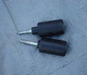 05-06 Suzuki GSXR 1000  Frame Sliders