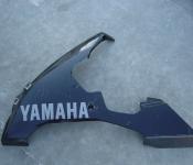 04-06 Yamaha R1 Fairing - Left Lower 