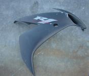 04-06 Yamaha R1 Fairing - Right Mid 