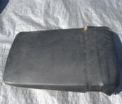 98-01 Yamaha R1 Rear Seat 