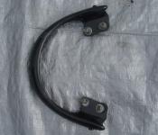 99-07 Suzuki GSXR 1300 Hayabusa  Rear Passenger Grab Bar