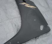 07-08 Yamaha R1 Fairing - Left Mid 