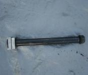 99-02 Yamaha R6 Rear Axle 