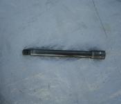 99-02 Yamaha R6 Front Axle 