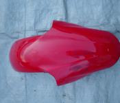 99-02 Yamaha R6 Fairing - Front Fender 