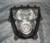 08-11 Suzuki GSXR 1300 Hayabusa Headlight 