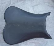 06-07 Suzuki GSXR 600 750  Front Seat