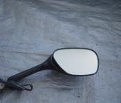 06-07 Suzuki GSXR 600 750  Right Mirror and Blinker 