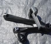 06-10 Kawasaki ZX14 Rearset - Right Passenger