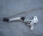 06-07 Suzuki GSXR 600 750  Shifter