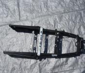 06-10 Kawasaki ZX14 Subframe