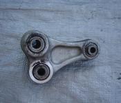 06-07 Suzuki GSXR 600 750  Rear Shock Pivot