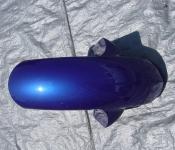 04-06 Yamaha R1 Fairing - Front Fender 