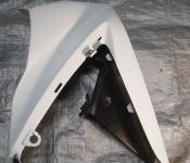 07-08 Suzuki GSXR 1000 Fairing - Right Upper 