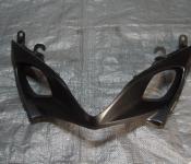 07-08 Suzuki GSXR 1000 Ram Air Inlet