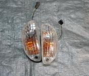 07-08 Suzuki GSXR 1000 Front Blinkers 