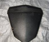 06-07 Yamaha YZF R6 Rear Seat 