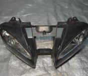 06-07 Yamaha YZF R6 Headlight 