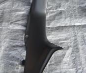 00-01 Honda CBR 929RR Left Dash Cover 