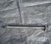 00-01 Honda CBR 929RR Rear Axle 