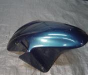 99-00 Honda CBR 600 F4 Fairing - Front Fender 