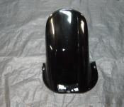 98-01 Yamaha R1 Fairing - Rear Fender Black