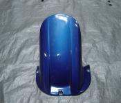 98-01 Yamaha R1 Fairing - Rear Fender Blue