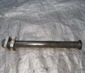 98-01 Yamaha R1 Rear Axle 