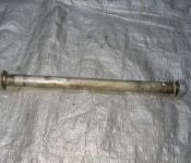 01-06 Honda CBR F4i Rear Axle 