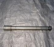 07-08 Yamaha R1 Front Axle 