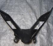 07-08 Yamaha R1 Fairing - Lower 'V'