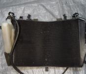 07-08 Yamaha R1 Radiator 