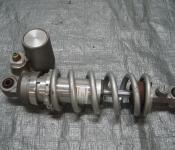 07-08 Yamaha R1 Rear Shock