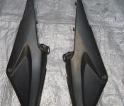 05-06 Honda CBR 600RR Fairing - Tank Accent Panels - Left and Right