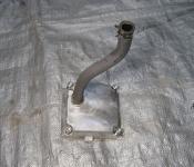 03-05 Yamaha R6 / 06-10 R6s Engine Transmission Vent