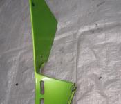 00-05 Kawasaki ZX12 Fairing - Right Inner Cowl