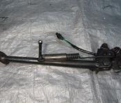 00-05 Kawasaki ZX12 Kick Stand 