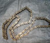 00-05 Kawasaki ZX12 Chain 