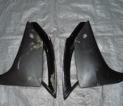07-08 Yamaha R1 Fairing - Left and Right Mid 