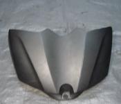 07-08 Yamaha R1 Fuel Tank Cover 