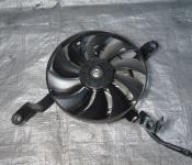 07-08 Yamaha R1 Radiator Fan - Left