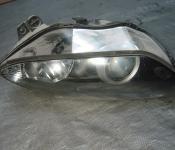 07-08 Yamaha R1 Right Headlight 