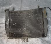 03-05 Yamaha R6 / 06-10 R6s Radiator 