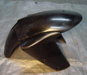 05-06 Kawasaki ZX636 Fairing - Front Fender 