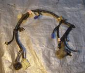 06-07 Yamaha YZF R6 Headlight Wiring Harness 