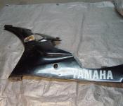 06-07 Yamaha YZF R6 Fairing - Left Lower 