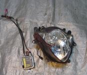 05-06 Suzuki GSXR 1000 Headlight 